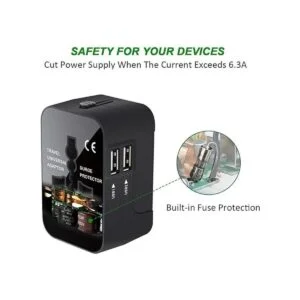 Adaptador de viaje todo en uno adaptador de viaje_5