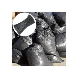 SumDirect 1000 bolsas de plástico de 5 pulgadas para_6