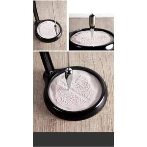 Péndulo de arena ATD Creative pintura de arena_3