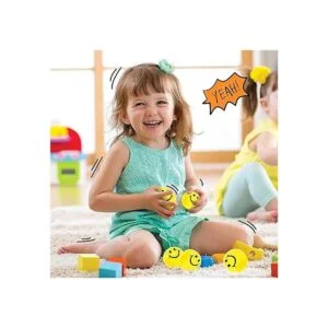 Bolas de estrés para niños y adultos paquete ideal de 24_4