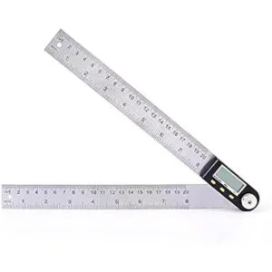 Delgada Buscador de ángulo digital 20 pulgadas19.685 in_1
