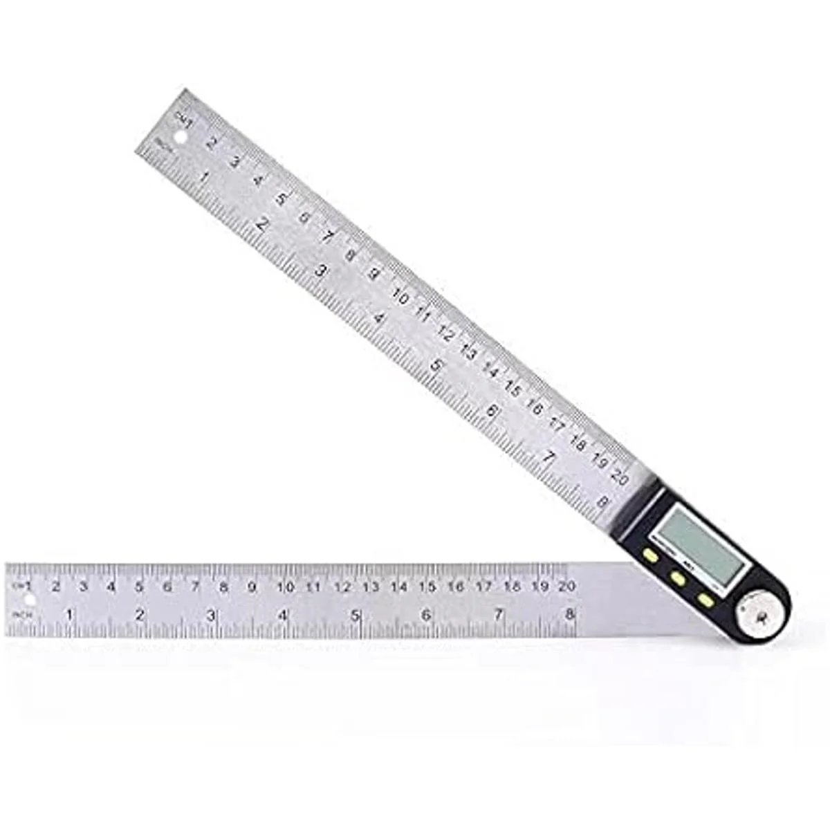 Delgada Buscador de ángulo digital 20 pulgadas19.685 in_1