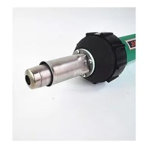 JIADING 1600W de aire caliente PVC