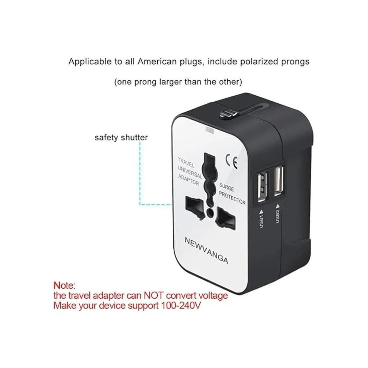 Adaptador de viaje todo en uno adaptador de viaje_3