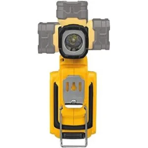 DEWALT Luz de trabajo LED de 20 V MAX de mano DCL044_3