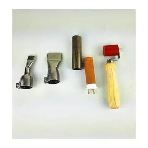 JIADING 1600W de aire caliente PVC