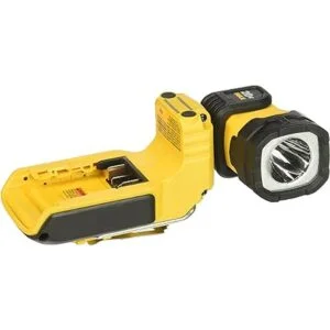 DEWALT Luz de trabajo LED de 20 V MAX de mano DCL044_2