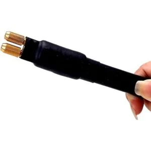 Herramienta profesional que quema madera de 60 W con_2