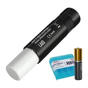 Nitecore LA10 Linterna de camping 135 lúmenes luz LED_1