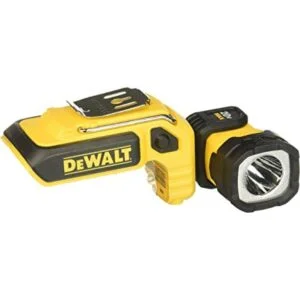 DEWALT Luz de trabajo LED de 20 V MAX de mano DCL044_1