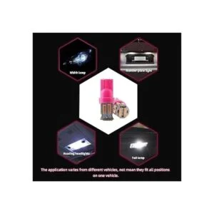 Focos ledes de reemplazo de Grandview focos de luz_6