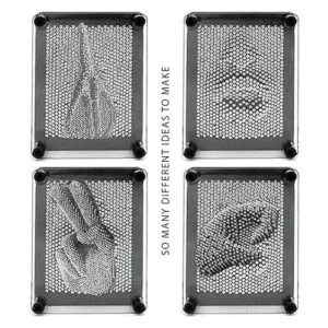 ArtCreativity Juego clásico de pines para niños autistas_2