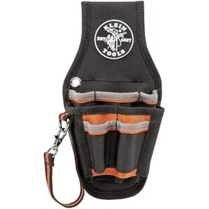 Klein Tools 5240 Tradesman Pro Bolso pequeño para_4