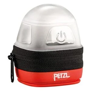 PETZL NOCTILIGHT Funda para farol transforma tu faro_1