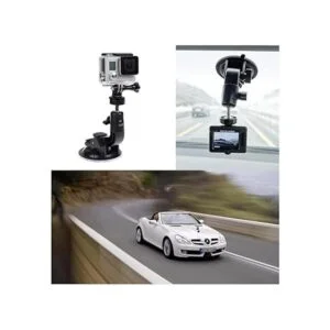 Soporte cámara de acción con ventosa brisas_2