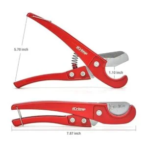 Pex Tubing Cutter for 1814 38 12 34inch up to_5