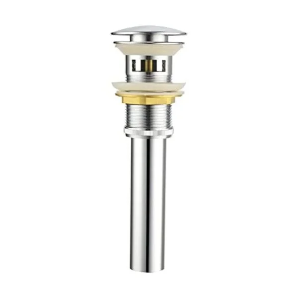Purelux Tapón de desage para fregadero de baño con_1
