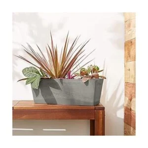 Arcadia Garden Products PSW U45CT Caja de ventana_4