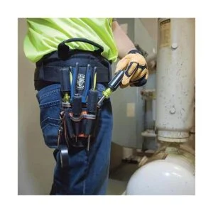 Klein Tools 5240 Tradesman Pro Bolso pequeño para_3