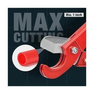 Pex Tubing Cutter for 1814 38 12 34inch up to_2