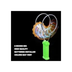 ArtCreativity Juguetes retro iluminados para niños_6