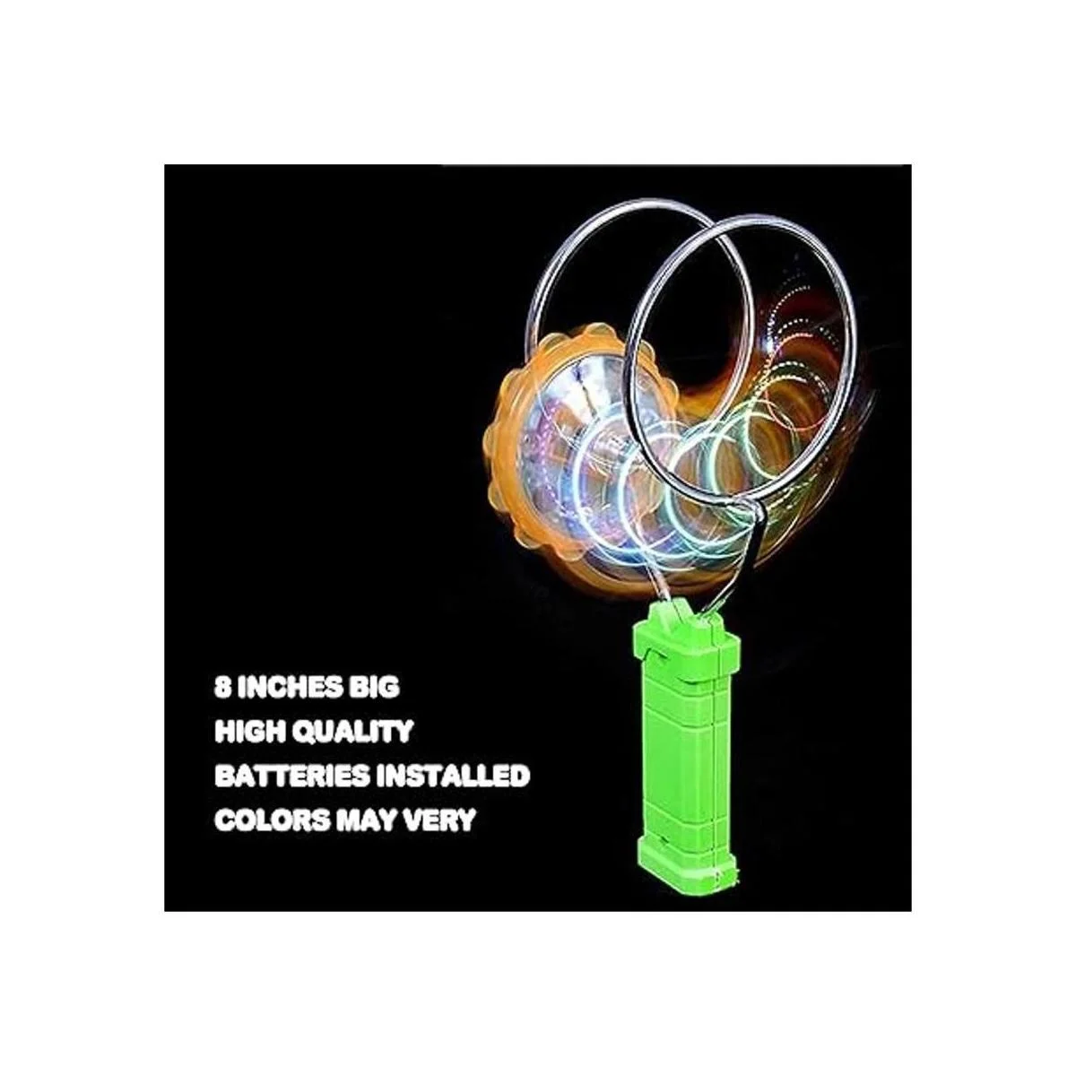 ArtCreativity Juguetes retro iluminados para niños_6