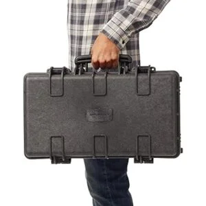 Funda para cámara de fotos 22.0 x 14.0 x 9.0 in color_5