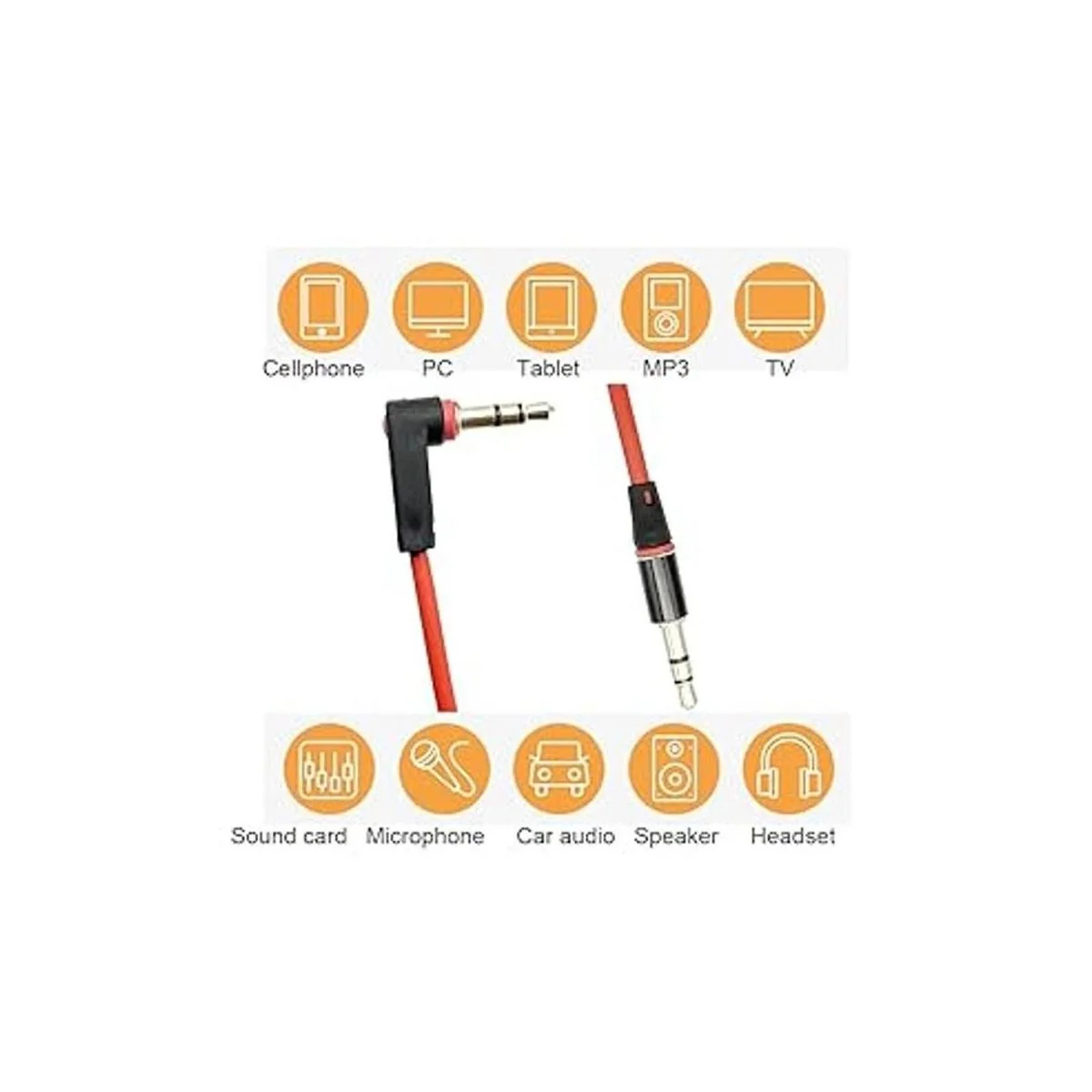 Seadream Paquete de 2 unidades 3 puertos 0.138 in_2