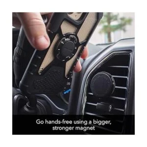 Rokform Soporte magnético para ventilación de aire clip_6