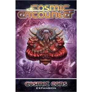 Juego de mesa Cosmic Eons EXPANSION Juego de_2