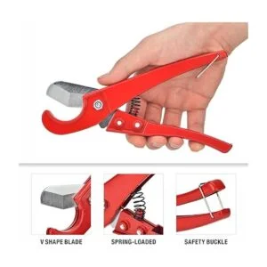 Pex Tubing Cutter for 1814 38 12 34inch up to_3