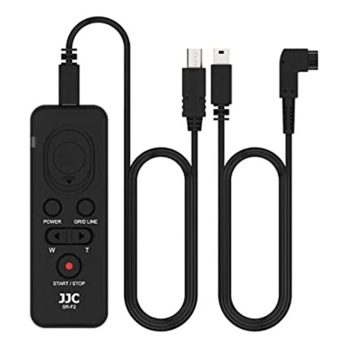 JJC Mando a distancia para cámara Sony ZV1 A1 A7III A7RIV_1