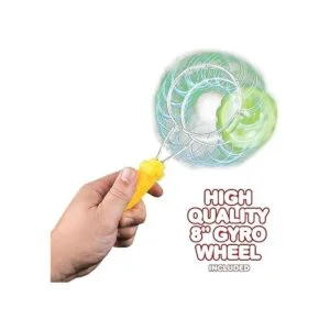 ArtCreativity Juguetes retro iluminados para niños_2