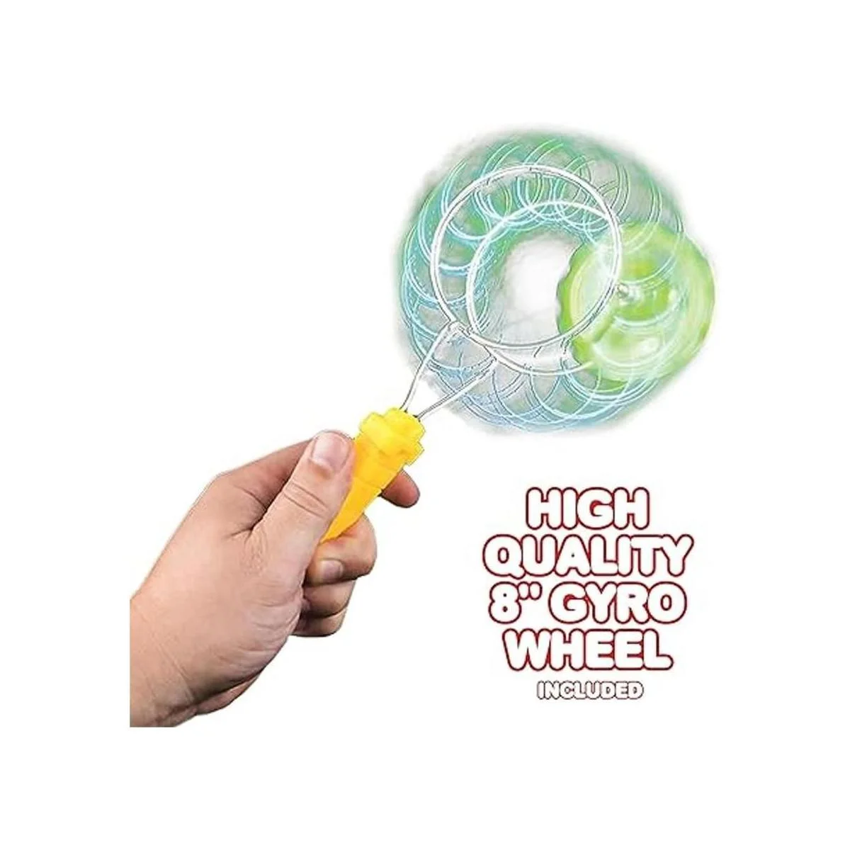 ArtCreativity Juguetes retro iluminados para niños_2