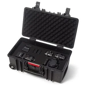 Funda para cámara de fotos 22.0 x 14.0 x 9.0 in color_4