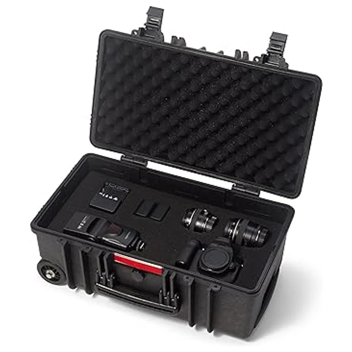 Funda para cámara de fotos 22.0 x 14.0 x 9.0 in color_4