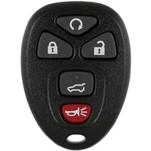 Discount Keyless llavero transmisor de repuesto control_2