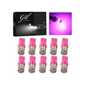 Focos ledes de reemplazo de Grandview focos de luz_1