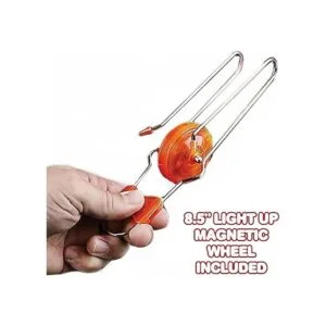 ArtCreativity Juguetes retro iluminados para niños_3