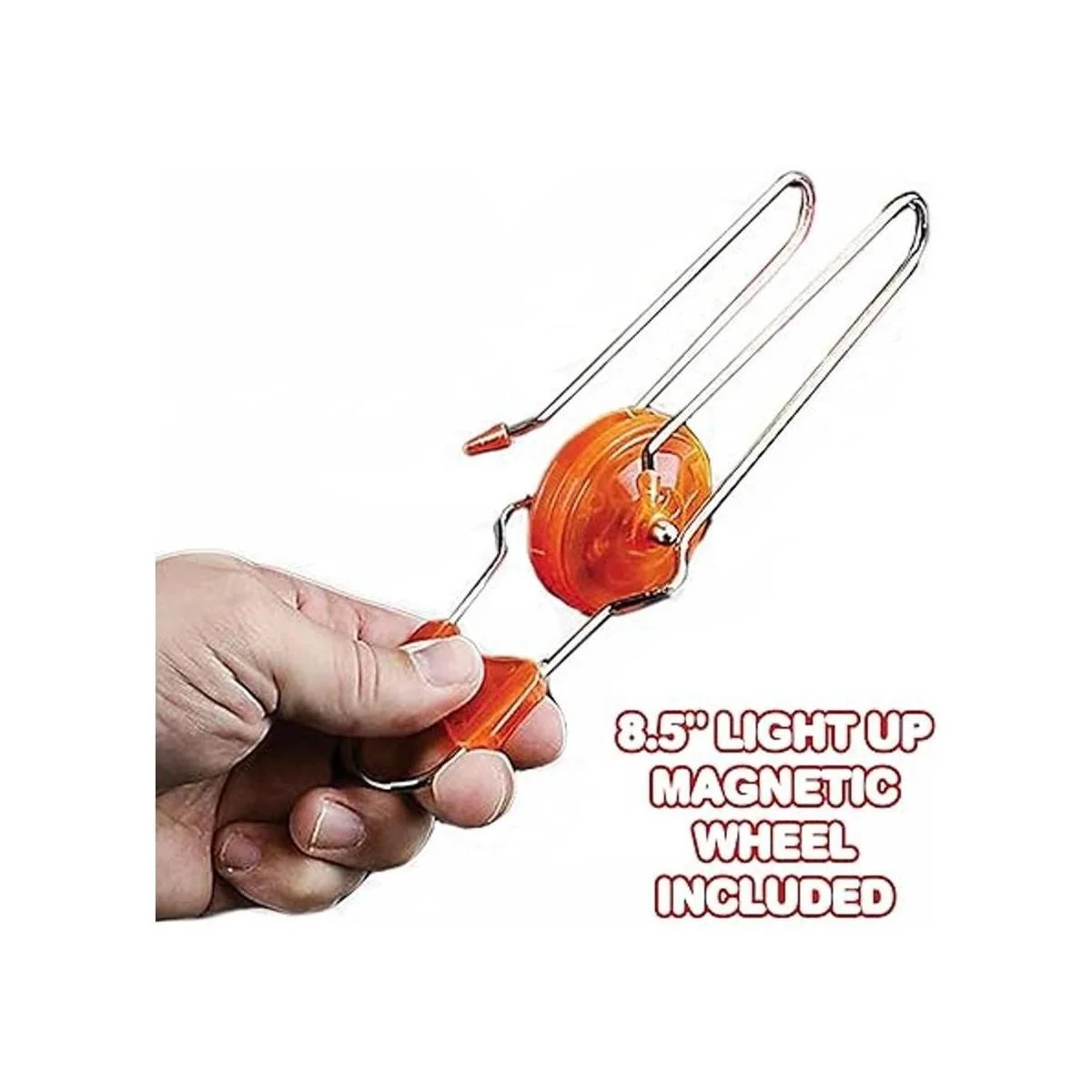 ArtCreativity Juguetes retro iluminados para niños_3