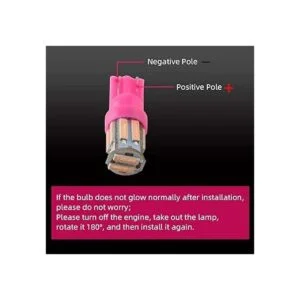 Focos ledes de reemplazo de Grandview focos de luz_5