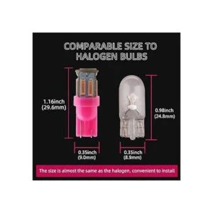 Focos ledes de reemplazo de Grandview focos de luz_2