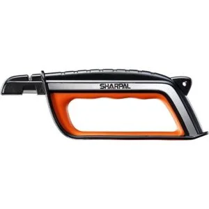 SHARPAL 103N Herramienta de jardín todo en 1 para afilador_4
