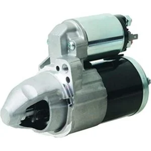 Repuesto de arranque para Chrysler Sebring 2.4L 0710_1