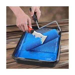 Goldblatt Rascador de pintura para paneles de yeso 9 en 1