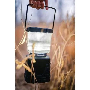 Stansport 800 lúmenes LED linterna_4