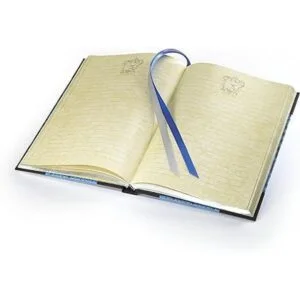 Diario Harry Potter Ravenclaw_2