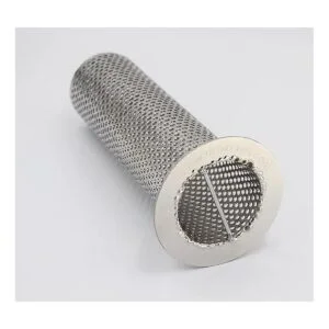 Colador comercial de drenaje de piso de 3 pulgadas 8