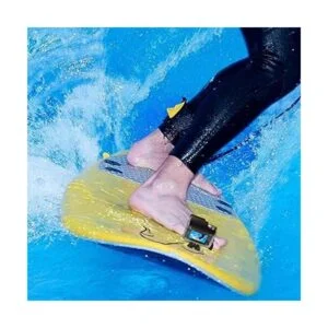 HSU Soportes de surf y accesorios para esquí esnórquel_2