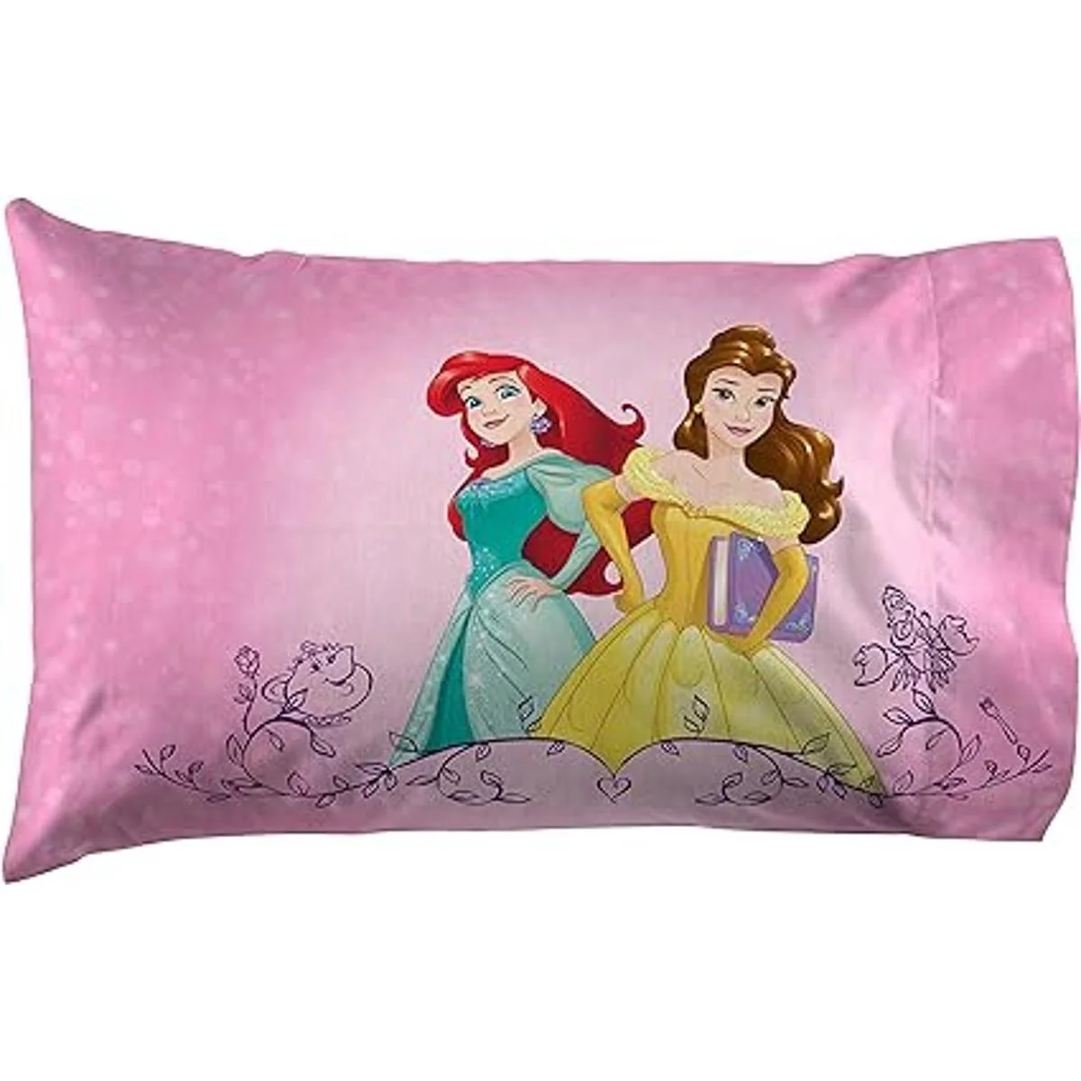 Juego de ropa de cama de 7 piezas tamaño matrimonial de_5